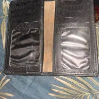 کیف پول چرم|کیف، کفش، کمربند|بهشهر, |دیوار