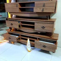 میز تلویزیون *متنوع *|میز تلویزیون|مشکیندشت, |دیوار