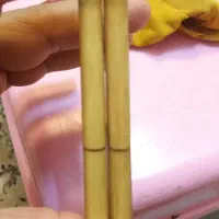 نی انبان|سازهای بادی|شاهینشهر, دهخدا|دیوار