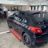 ۲۰۷ مدل ۱۴۰۰ فول|خودرو سواری و وانت|مشهد, کوشش|دیوار