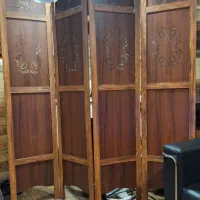 پاراوان ، پارتیشن در حد نو