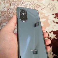 هواوی nova 9se وهونور x9 با حافظه 256