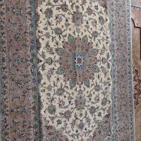 فرش دستباف کاشان نو آگبند