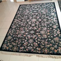 فرش ۶ و ۹ متری