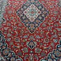 دو عدد فرش لاهیجان اصل ۹متری  و دو عدد فرش ۶ متری|فرش|لاهیجان, کوی زمانی|دیوار