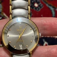 ساعت سویستار اصل   SWISTAR