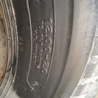 بار جدید لاستیک نیسان وخاور شارژ شد|قطعات یدکی و لوازم جانبی|شیروان (خراسان), |دیوار