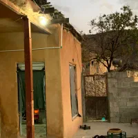 محل پرورش ونگهداری پرنده (قناری،کاسکو،وغیره)