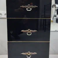 فروش صندلی و تخت مژه  ترولی و کله مانکن آرایشگاه|آرایشگاه و سالن‌های زیبایی|تهران, نیروی هوایی (پیروزی)|دیوار
