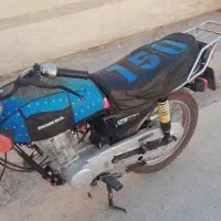 موتور هیرمن مدل 90
