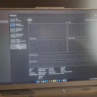 rog strix g614jv|رایانه همراه|فردیس, شهرک وحدت|دیوار