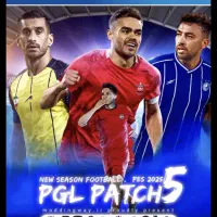 نصب بازی های ps4 و ps5