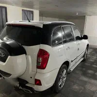 مدل ۱۴۰۱ X33 s At|خودرو سواری و وانت|شیراز, زرهی|دیوار