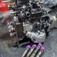 پمپ گازوئیل کاویان بادسان بیل بکهو تراکتورلیفتراک|قطعات یدکی و لوازم جانبی|تهران, امام زاده حسن|دیوار