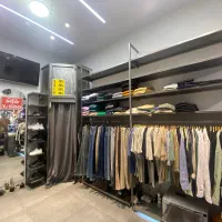 دکور بوتیک|فروشگاه و مغازه|تهران, باغ فیض|دیوار