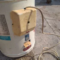 آبگرمکن|آبگرمکن، پکیج، شوفاژ|بندرعباس, |دیوار