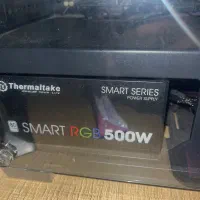 پاور500 ترمال تیک rgb دار