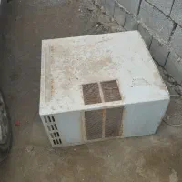 کولر گازی الجی همه چیزش سلام|کولر گازی و فنکوئل|چابهار, |دیوار