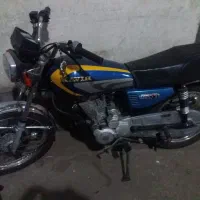 موتورسیکلت کویر۲۰۰