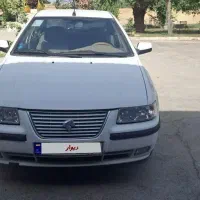 سمند lx مدل 99|خودرو سواری و وانت|دوگنبدان, |دیوار