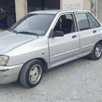 پراید 132 مدل 90