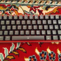 redragon k617 fizz|قطعات و لوازم جانبی رایانه|مشهد, عامل|دیوار