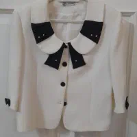 کت وبلوز ودوتکه مجلس وبلوز خرید آلمانن،،حراج واقعی