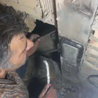 جوشکاری ونصب سازه های نگهبان واسکلت فلزی وخدمات ان|خدمات پیشه و مهارت|باغستان, |دیوار
