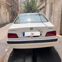 پژو پارس XU7|خودرو سواری و وانت|تهران, فلاح|دیوار