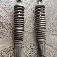 کمک عقب هندا|قطعات یدکی و لوازم جانبی|گرگان, |دیوار