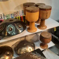 تنبک ضربی|درام و پرکاشن|مینودشت, |دیوار