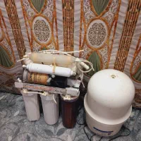 تصفیه آب|آب‌سردکن و تصفیه آب|اهواز, پردیس|دیوار