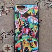 کاور موبایل هواوی p30 lite|لوازم جانبی موبایل و تبلت|همدان, |دیوار