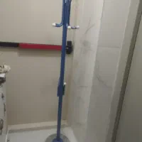 رخت آویز ایستاده