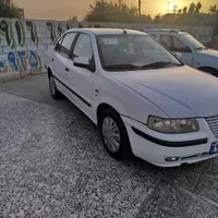 سمند LX EF7، مدل ۱۳۹۷