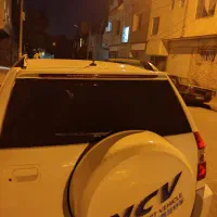 MVM X33|خودرو سواری و وانت|خوی, |دیوار