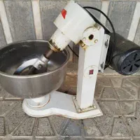 خمیرکن ۱۵ کیلویی خانگی