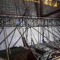 سقف های شیروانی ، فونداسیون ، خرپا فلزی ، بازسازی|خدمات پیشه و مهارت|تهران, افسریه شمالی|دیوار