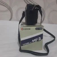 دوربین کلکسیونی یاشیکا MF2 اصل ژاپن|دوربین عکاسی و فیلمبرداری|تهران, پاسداران|دیوار