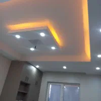 نقاشی ساختمان