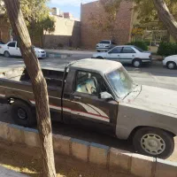 مزدا/وانت/1600