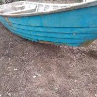 قایق بزرگ