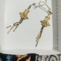 فروش طلا در حد نو