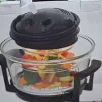 هواپز flavor wave turbo کاملا نو