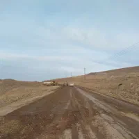 نقشه بردار برای کارگاه راه‌سازی بومی خراسان رضوی