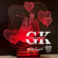 بالبینگ کادو ولنتاین تولد عروسی طرح ۱۱۸