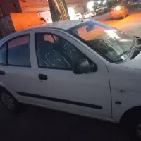 تیبا ۱|خودرو سواری و وانت|پاکدشت, پاکدشت (مامازند)|دیوار