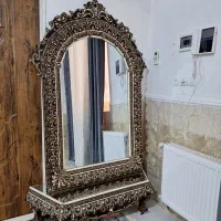 آینه کنسول|بوفه، ویترین، کنسول|زابل, |دیوار
