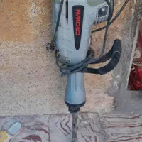تخریب و گودبرداری