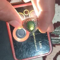 انگشتر زمرد اشکی|جواهرات|زابل, |دیوار